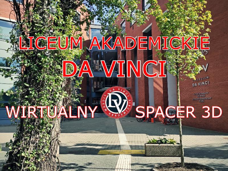 Da Vinci Poznań Liceum Plan Lekcji